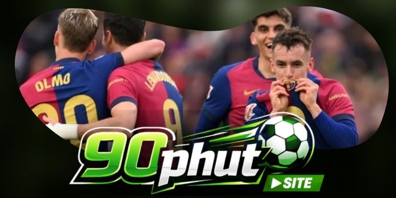 Những yếu tố quan trọng khi soi kèo Barca