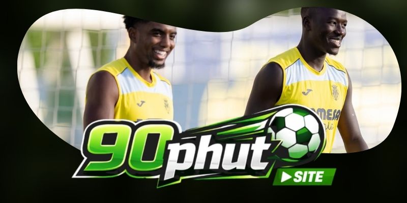 Nhận Định Real Madrid Vs Villarreal CF 02h00 11/10